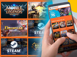 Sekali lagi kekuarang codashop apk free fire versi premium ini tidak bisa melakukan pembayaran lewat ovo, atm bersama, kredivo, link aja. Codashop Gelar Turnamen Call Of Duty Mobile Free Fire Dan Mobile Legends