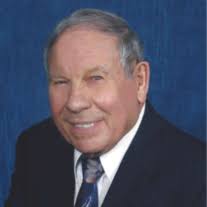 James Baker Obituary 2017