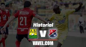 Lost in last 1 primera a apertura's games. Historial Bucaramanga Vs Medellin Las Estadisticas Favorecen Al Poderoso Vavel Colombia
