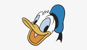Donald duck svg, mad donald duck, donald duck middle finger svg, donald duck cut file, donald clip art, donald duck cricut / silhouette. Coolest Mad Face Clipart Donald Duck Face Png Images Donald Duck Png Transparent Png 425x401 Free Download On Nicepng