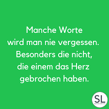 50 Gebrochenes Herz Sprüche Die Den Schmerz Etwas Lindern