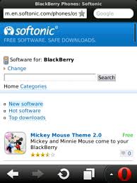 Maybe you would like to learn more about one of these? Free Download Opera Mini Setup For Blackberry