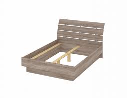 Mit otto bequeme betten günstig liefern lassen. Bettgestell Naia Bett 160 X 200 Cm Truffel Gunstig Mobel Kuchen Buromobel Kaufen Froschkonig24