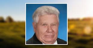 James W. "Jack" Garnett Obituary September 8, 2018