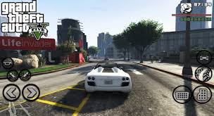 Gta 5 oyunu android için resmi olarak geliştirilmese de ruser games adındaki bir fan grubu tarafından mobil cihazlarımıza uyarlandı. Gta 5 Apk Data Files Download Fasrlast