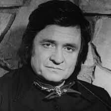 Hello, I'm Johnny CASH”. The Man in Black. I love this LIVE album, full of  authenticity, fantastic atmosphere, and, last but not least, great music.  One of his best, and in my