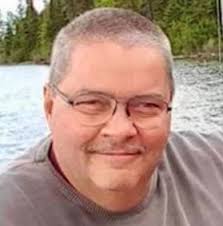 Daniel Joseph Legault