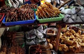 Dengan modal kecil di bawah rp 5 jutaan pun, anda sudah dapat membuka bisnis angkringan gaul yang sederhana. 8 Tempat Makan Angkringan Di Bogor Dengan Menu Banyak Dan Enak