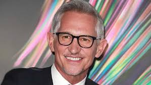 Gary Lineker Early Life and Education
