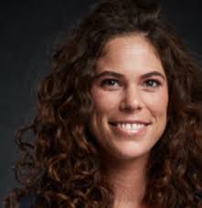 Kelly Gans's Instagram, Twitter & Facebook