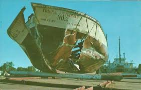 Just Remembering The Edmund Fitzgerald A Thread Of Remembrance Great Lakes Ships Edmund Fitzgerald Lake Boat