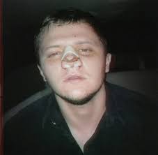 John Eugene Quevedo Jr