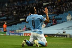 It was rather de bruyne vs dortmund. Manchester City Vs Lyon Live Stream Tv Channel Start Time How To Watch Uefa Champions League Quarterfinals Syracuse Com
