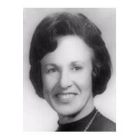 Margaret Carroll Obituary