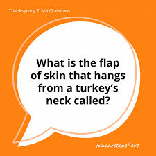 76 Fun Thanksgiving Trivia Questions To Test Your Holiday IQ