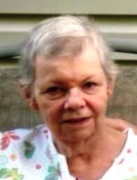 Obituary information for Linda L. Watts