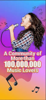 Before that, another similar application also created a strong online singing wave called smule. Starmaker Pro Apk Unlocked Paid Premium Android Download Mod Apk Games And Apps For Android