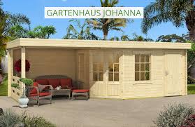 Gartenhaus Johanna Mit Uberdachter Terrasse Und Anbau Perfekt Geeignet Fur Jedes Wetter Und Zusatzlic Gartenhaus Gartenhaus Mit Terrasse Flachdach Gartenhaus