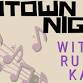 Motown Night with Ruby Kay event image