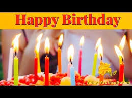 Traditional Happy Birthday Song With Name Free Download In English Youtube Happy Birthday Video Happy Birthday Song Birthday Songs