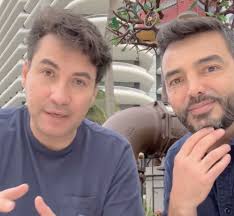 Luis Alfonso Borrego y Juan Manuel Cortés: sus vidas tras el fin de ¡Suelta  la sopa!