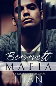 Barnes and Noble Bennett Mafia