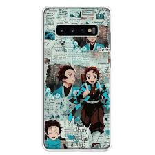 66 4k anime wallpapers on wallpaperplay Tanjiro Wallpaper Phone Case Demon Slayer World