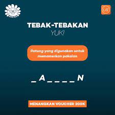 Check spelling or type a new query. Lazada Lazadiansss Main Tebak Tebakan Yuuuuuk Ayo Facebook