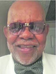 Nicholas Harper Obituary (2019)