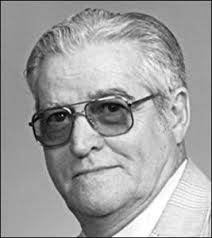 Francis Coyle Harris