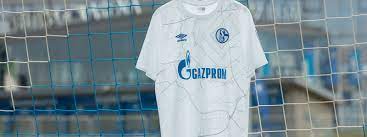 Goalkeeper fährmann agreed to a restructuring of his wages, and the newly agreed contract will now run until the end of the 2024/2025 season. Fc Schalke 04 20 21 Away Kit