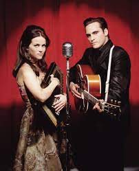 Walk The Line Walk The Line Movie Johnny And June Movie Stars