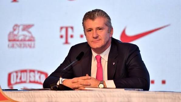 Mali nogometni razgovori: Davor Šuker - Hrvatski nogometni savez