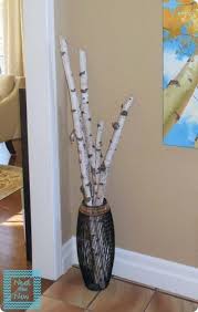 Idea8 14 535x845 Birch Tree Decor Birch Wood Decor Tree Branch Decor
