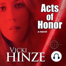 Marina Barrett books & audiobooks