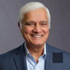 Ravi Zacharias Ministry Sued: Allegedly Misused Funds, Deceived Christians