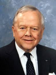 William Harris Obituary