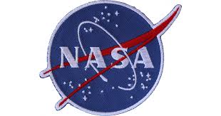 Nasa's official insignia is a familiar sight, but what does it mean? Nasa Logo Novelty Iron On Patch Thecheapplace