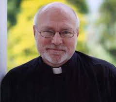 The Reverend Doctor James L. Steinbrecher