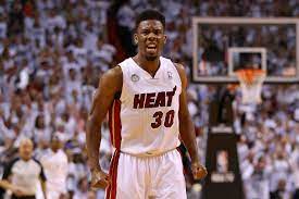 Longtime nba guard norris cole is continuing his career overseas, with as monaco norris cole, who has scored 13 points over three games with the thunder, is learning on the job, brett dawson. Norris Cole Should Be Miami Heat S Starting Point Guard Bleacher Report Latest News Videos And Highlights