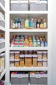 The Home Edit By Clea Shearer Joanna Teplin 9780525572640 Penguinrandomhouse Com Books Kitchen Organization Pantry Pantry Makeover Small Pantry Organization