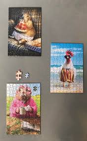 Free jigsaw games prove to be an enjoyable pastime for … Reddit The Front Page Of The Internet Painting Art Jigsaw Puzzles