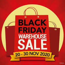 Black friday is fast approaching, and you won't want to miss out on the best deals. Black Friday Sale Promotion June 2021