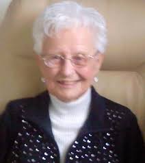 Obituary of Lorraine Marion