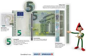 Somit kann jede banknote, beispielsweise an der seriennummer den geldschein wert oder einem zeitlichen rahmen. Alles Uber Euro Bargeld Sparefroh