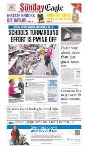 Download lagu mp3 & video: February Edition Of The Wichita Eagle By Jean Hays Issuu