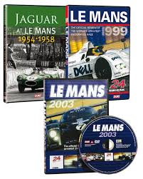 Le Mans All Time Best Sellers : Duke Video