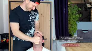 Deepthroat Training Until Gagging