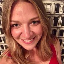 Kelly Becker (@lynnymeister)