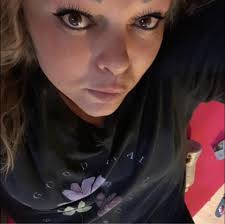 Rebecca Ann Conca "Mahpiya Ska Win" February 18, 1965 ~ March 4, 2021  Rebecca Conca, 56, was born